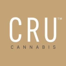 Orange Fuel 0.75g - CRU Cannabis