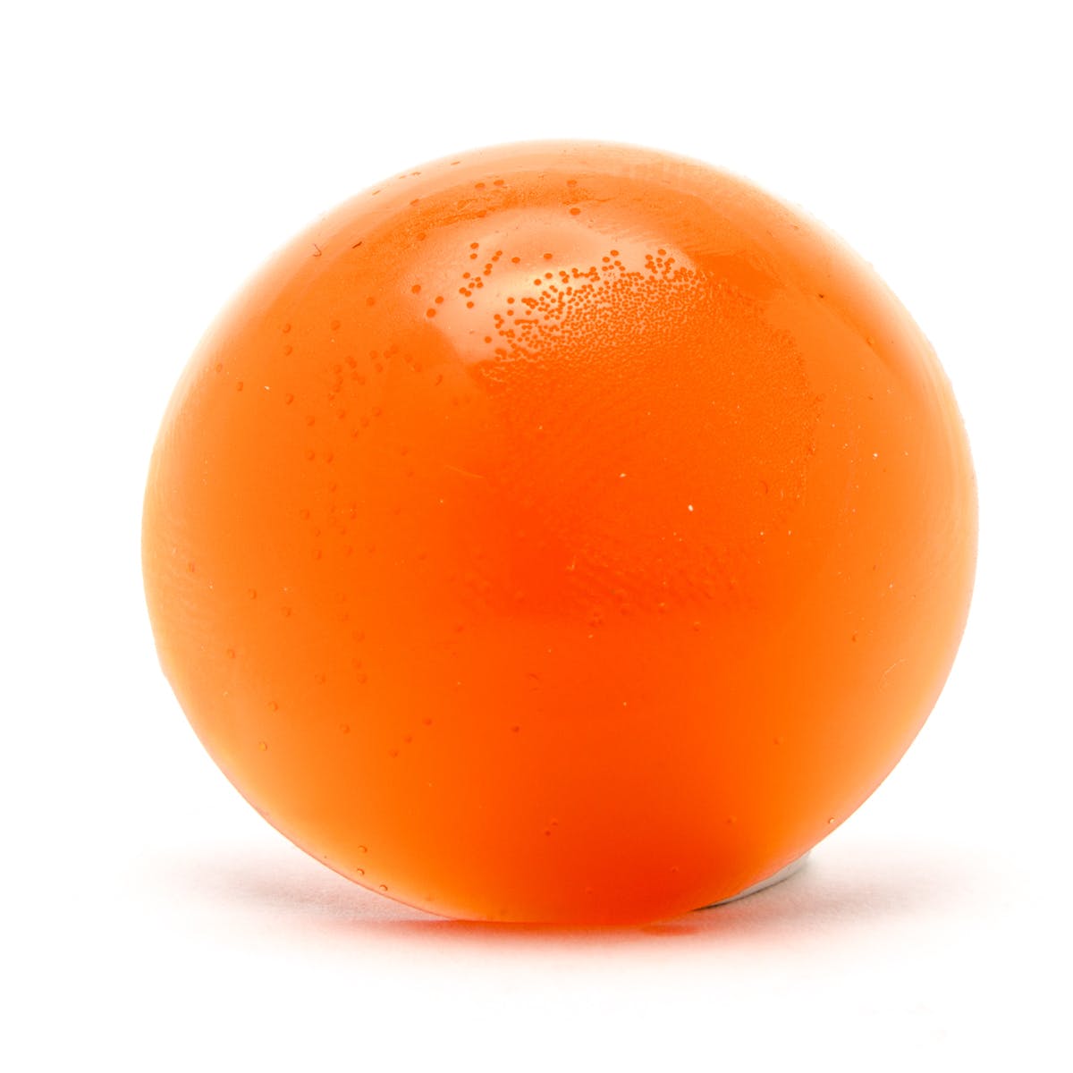 Orange Gummipop 35mg
