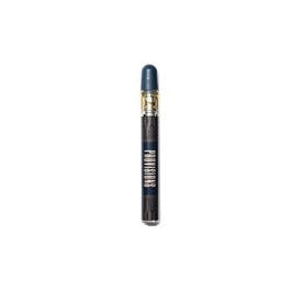 Orange Panther (H) Distillate CO2 Disposable Pen | Provisions