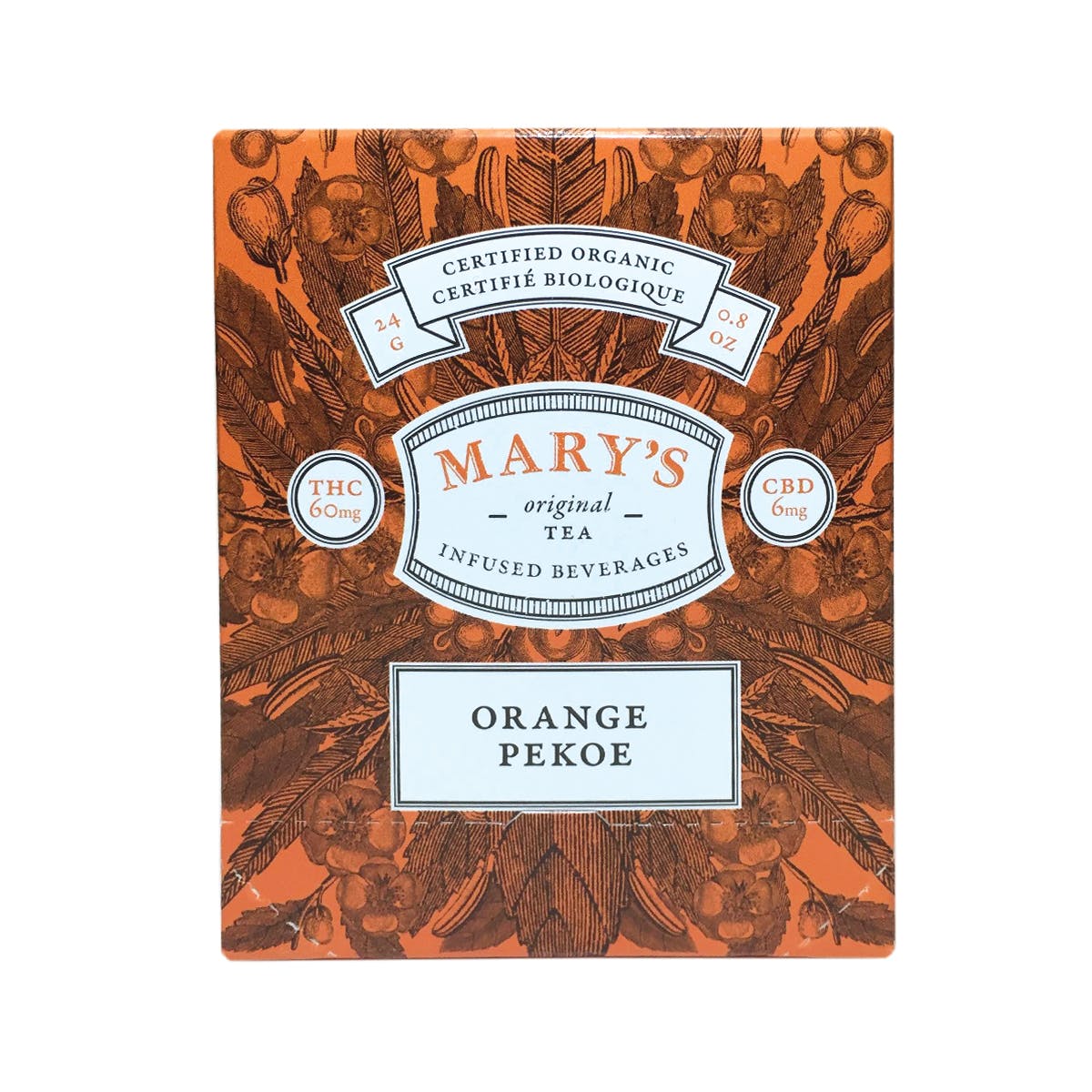 Orange Pekoe Tea