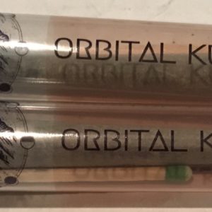 Orbital Kush Pre Roll