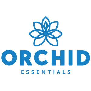 Orchid: 1g Tropical Trainwreck Distillate Cartridge
