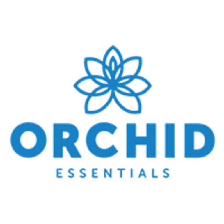 Orchid | Apple Cookies | 1g Cartridge | (2584)