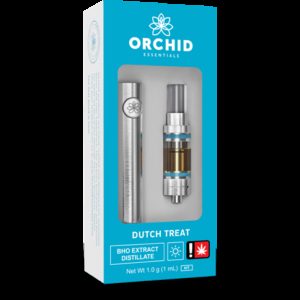 Orchid Bubba x Afghan KIT w/Battery #67465