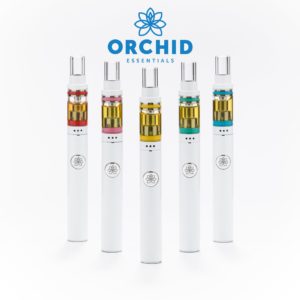 Orchid Essentials - (1g) Assorted Cartridges - REC