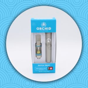 Orchid Essentials Distillate Kit | 1g