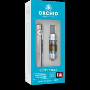 Orchid Essentials | Dutch Treat 1g Kit (Tax Included)