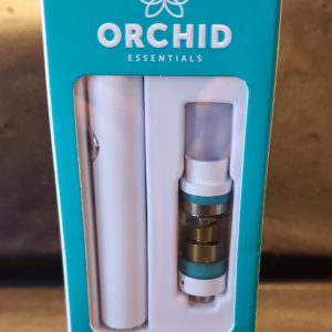 Orchid Essentials - Jack Herer Kit (1g) #8908