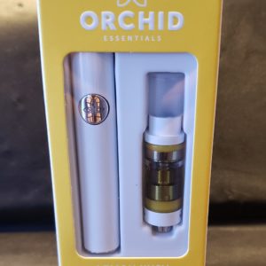 Orchid Essentials - Lemon Kush Kit (1g) #2417