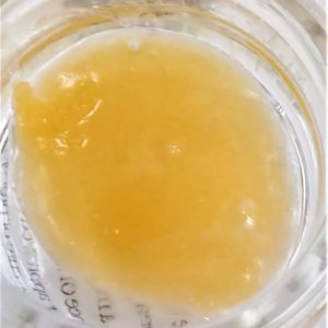 Oregon Genetics - CK x Red Purp Live Resin - Tax Included (Rec)
