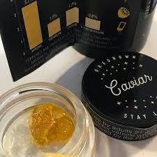 Oregrown - Headbanger Caviar 1g