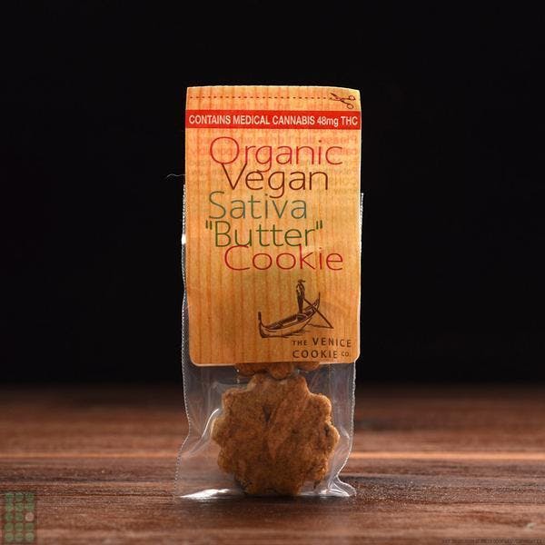 edible-organic-vegan-sativa-butter-cookies