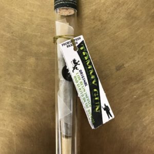 Original Tommy Gun 1g Joint by Prohibition