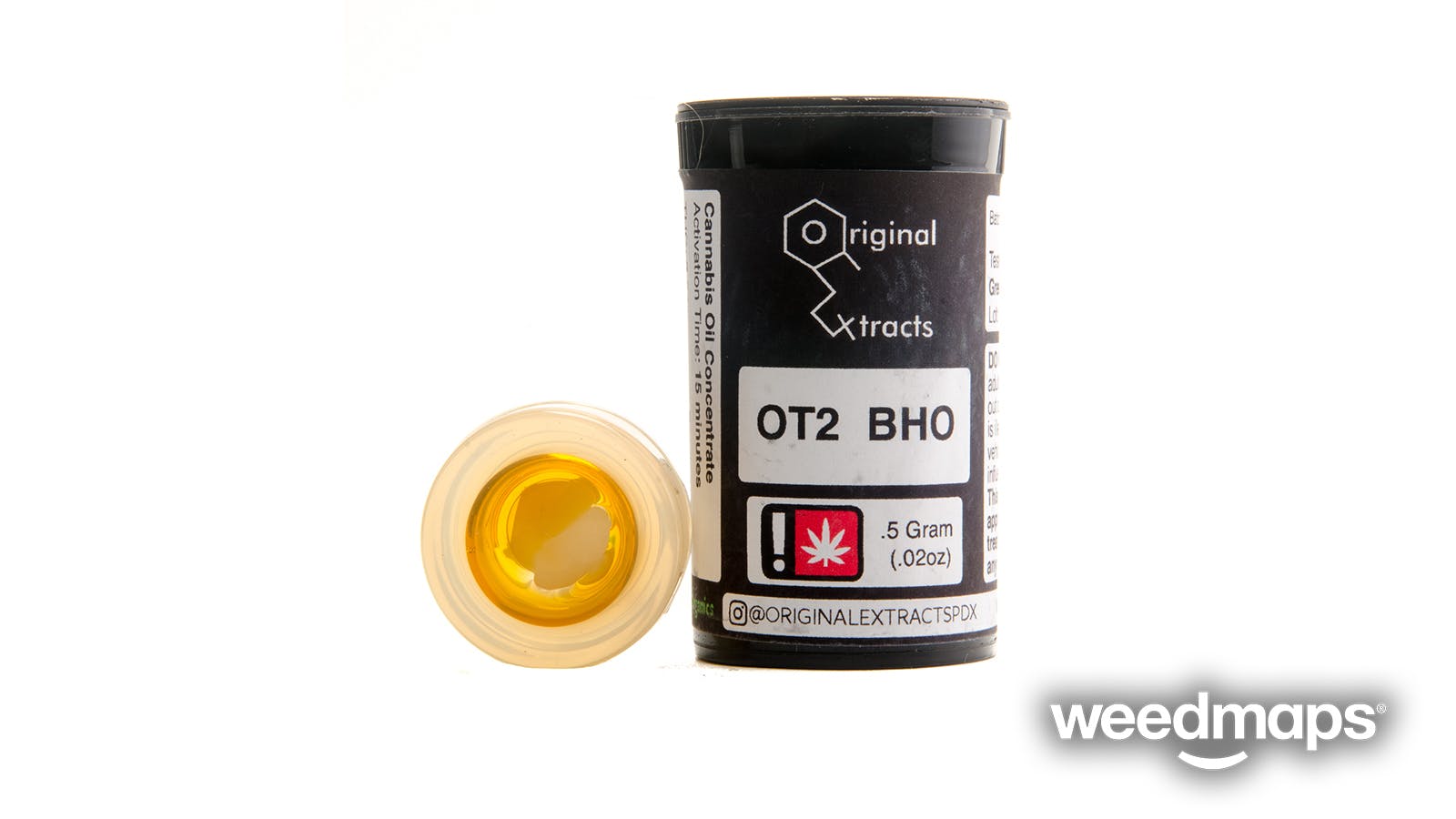 concentrate-ot2-bho-0-5g