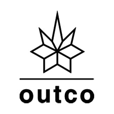 OutCo - Blueberry Muffin