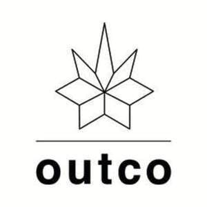 Outco Flower | Blueberry Muffin