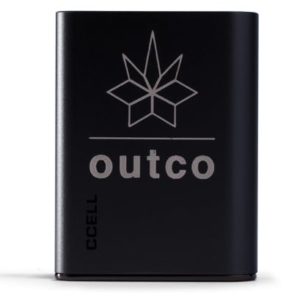 OutCo Palm Battery