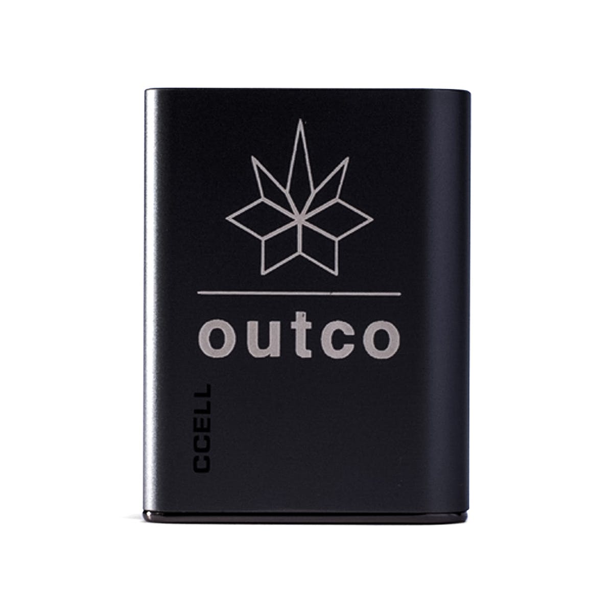 OutCo Palm Battery - Black