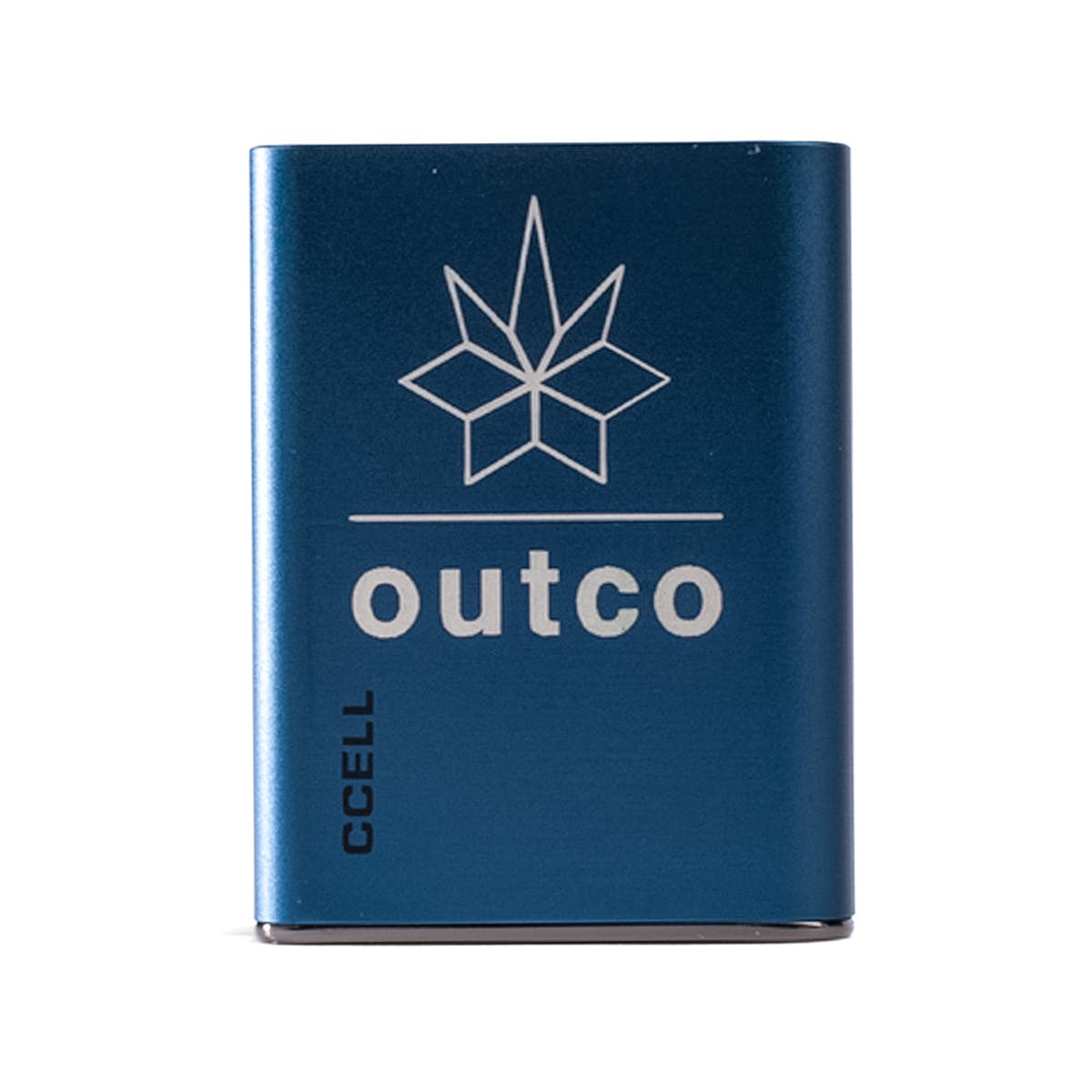 OutCo Palm Battery - Blue
