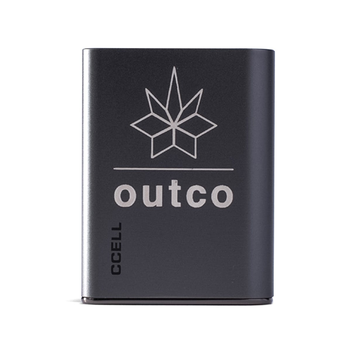 OutCo Palm Battery - Platinum
