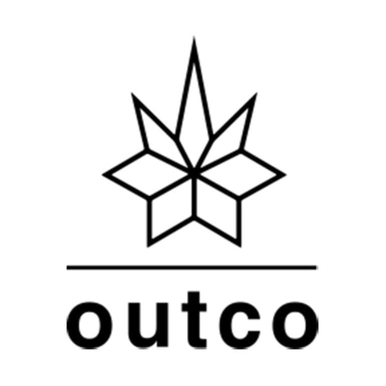 Outco - Unflavored THC