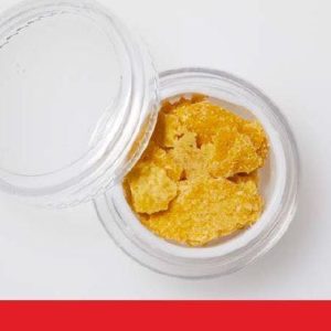 Outer Space BHO Wax