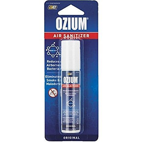 Ozium Air Freshener
