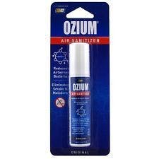 ozium air sanitizer small