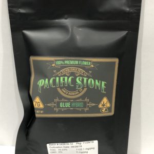 Pacific Stone - Glue