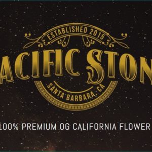 Pacific Stone: PR OG