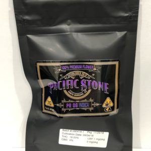 Pacific Stone - Private Reserve OG