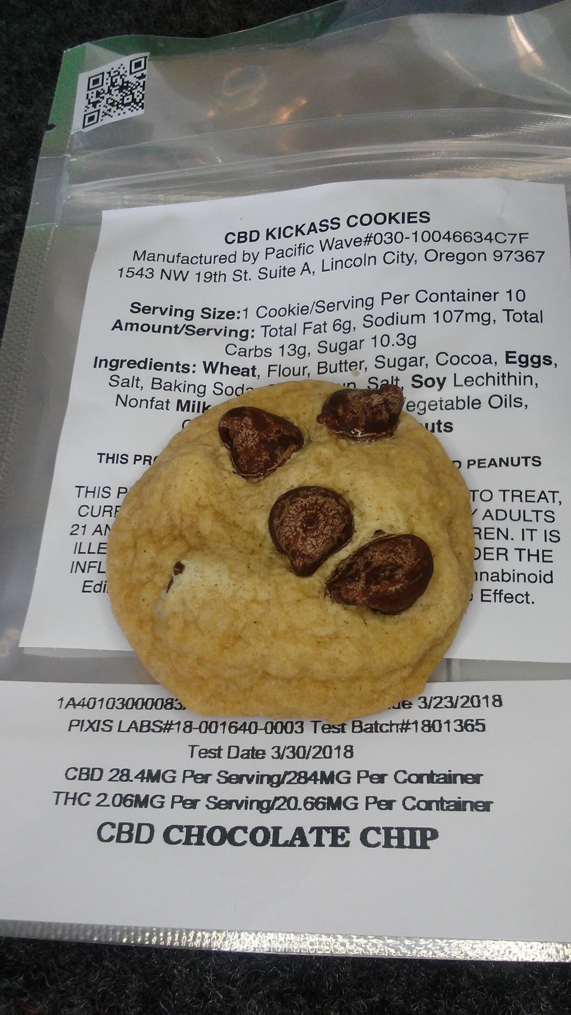 edible-pacific-wave-cbd-chocolate-chip-cookie