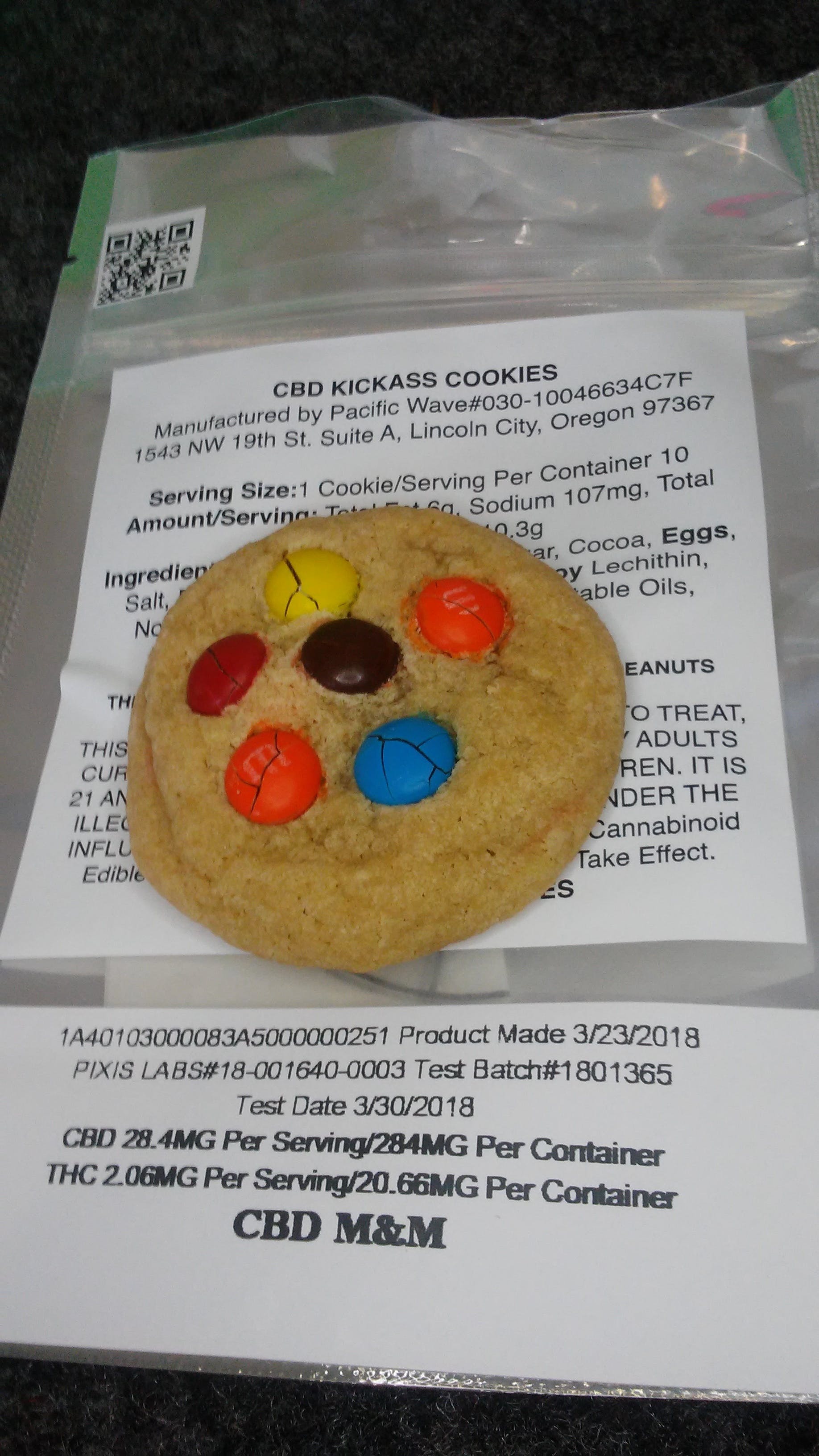 edible-pacific-wave-cbd-mam-kickass-cookie