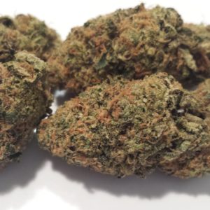Pack A Punch 16.03%THC
