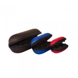 Padded Pipe Case Small