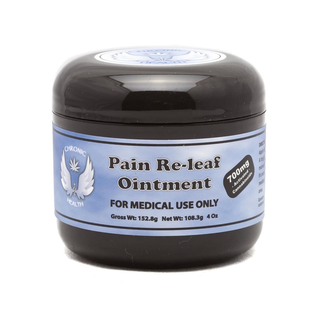 Pain Re-Leaf Ointment 700mg