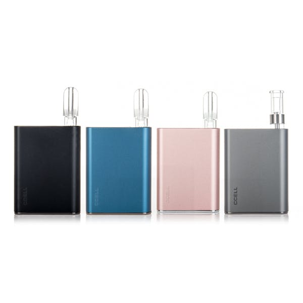 PALM Battery by CCELL