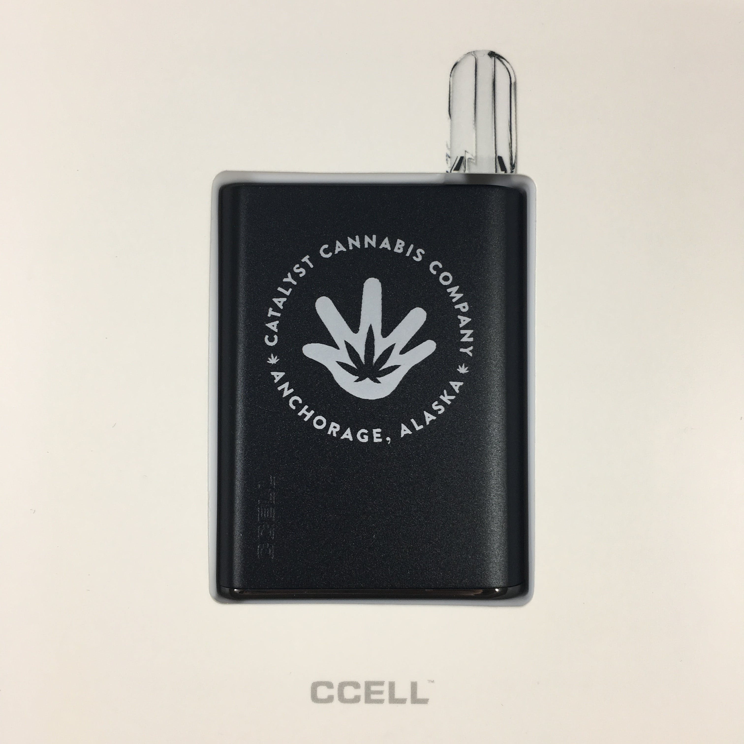PALM C-Cell Battery