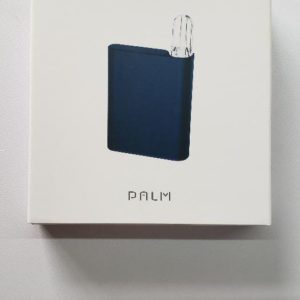 Palm CCell blue