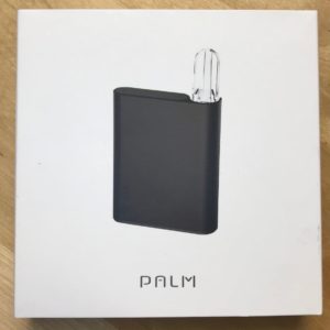 PALM CCELL Conceal Vape Battery Asst. Color