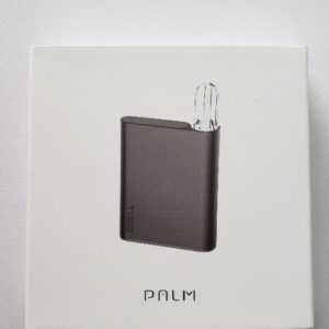 Palm CCell gray