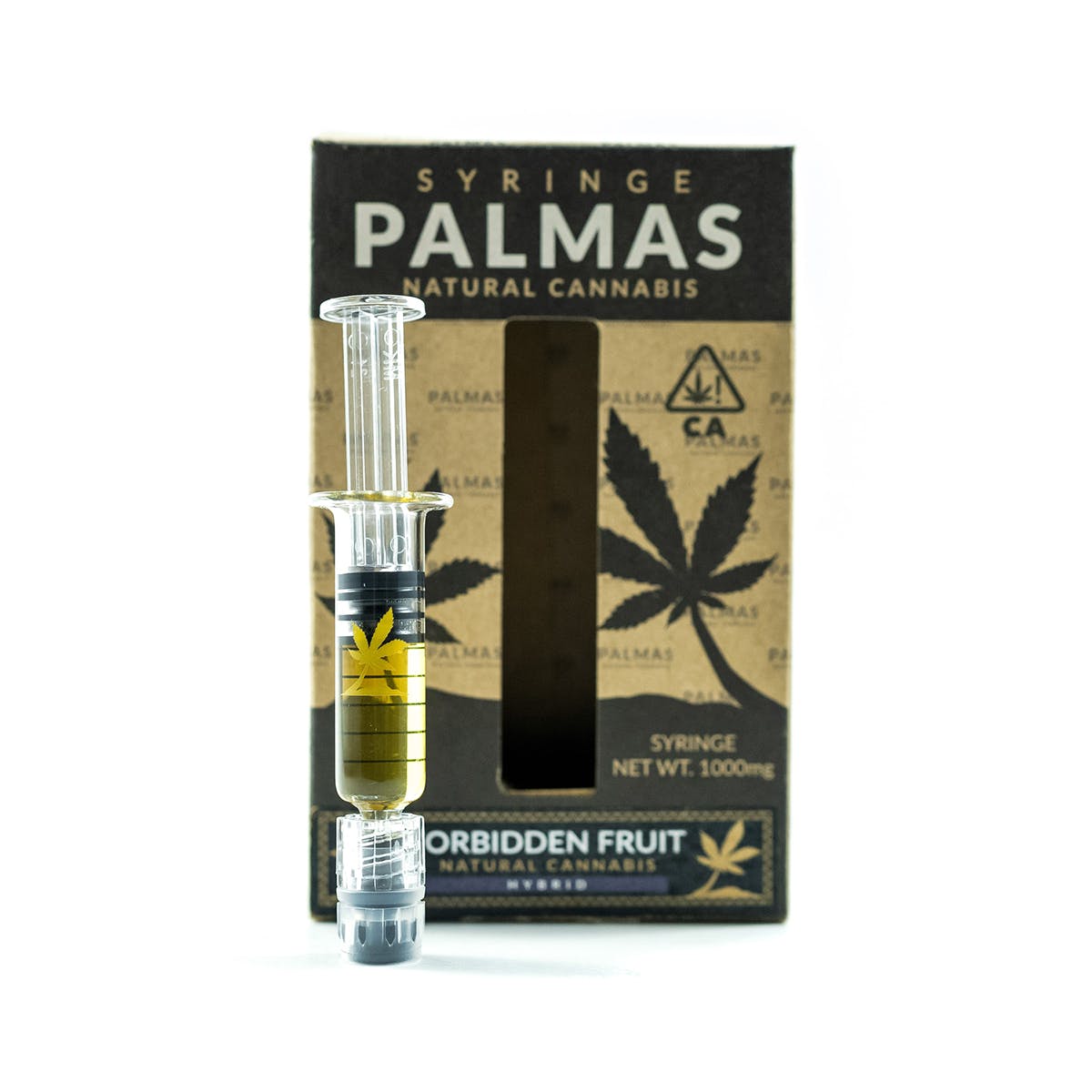 marijuana-dispensaries-white-castle-in-wilmington-palmas-syringe-forbidden-fruit-1000mg