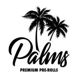 Palms - Chill 7 Pack 3.5g