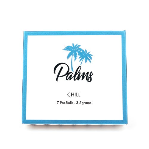 Palms Chill