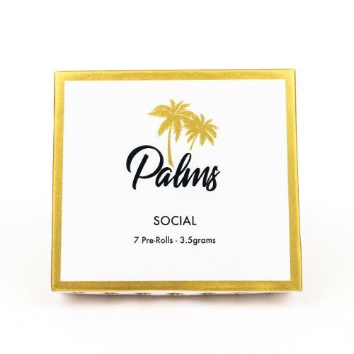 Palms Social