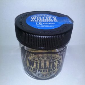 Pancakes [Willie's Reserve]