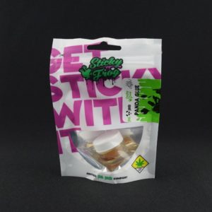 Panda Glue HiTerp Sugar - Sticky Frog
