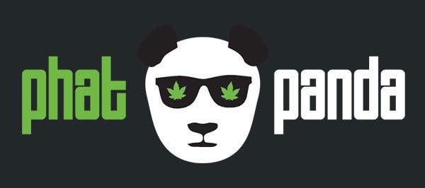 Panda Pod - GDP - 0.5g cart THC: 80.7%