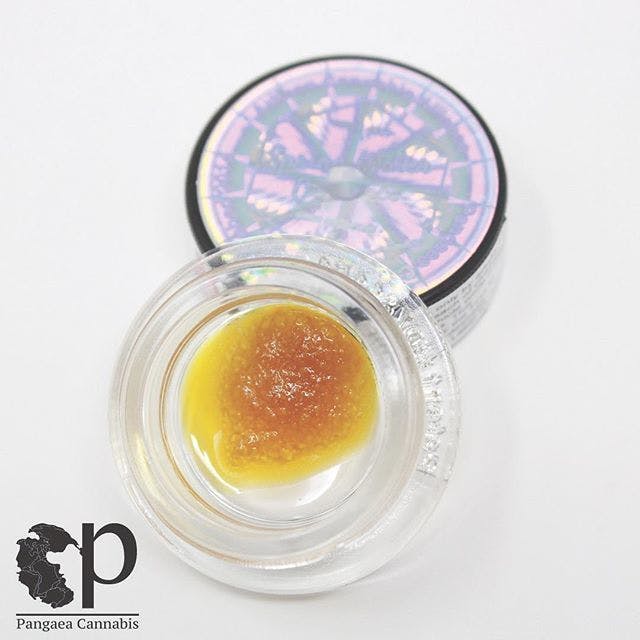 Pangaea Extracts - Conspiracy Stomper (SW)