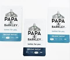 topicals-papa-a-barkley-cbd-patches